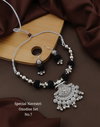 Special Designer Navratri Oxidized Set Wholesale Shop In Surat
